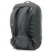 Travel backpack DEUTER Aviant Carry On Pro 36L 2243 Khaki Ivy