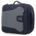 Travel backpack DEUTER Aviant Carry On Pro 36L 3365 Midnight Navy