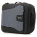 Travel backpack DEUTER Aviant Carry On Pro 36L 7000 Black