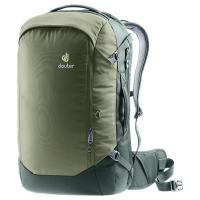Travel backpack DEUTER Aviant Access 38 2243 Khaki Ivy