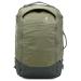 Travel backpack DEUTER Aviant Access 38 2243 Khaki Ivy