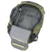 Travel backpack DEUTER Aviant Access 38 2243 Khaki Ivy