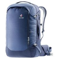 Travel backpack DEUTER Aviant Access 38L 3365 Midnight Navy