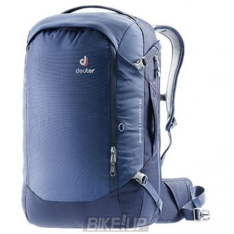 Travel backpack DEUTER Aviant Access 38L 3365 Midnight Navy