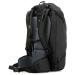 Travel backpack DEUTER Aviant Access 38L 7000 Black