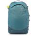 Backpack tourist female DEUTER Aviant Access 38 SL 3388 Denim Arctic