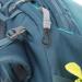 Backpack tourist female DEUTER Aviant Access 38 SL 3388 Denim Arctic