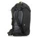 Backpack tourist female DEUTER Aviant Access 38L SL 7000 Black