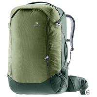 Travel backpack DEUTER Aviant Access 55L 2243 Khaki Ivy