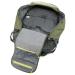 Travel backpack DEUTER Aviant Access 55L 2243 Khaki Ivy