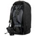 Travel backpack DEUTER Aviant Access 55L 7000 Black