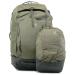 Travel backpack DEUTER Aviant Access Pro 60L 2243 Khaki Ivy