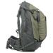 Travel backpack DEUTER Aviant Access Pro 60L 2243 Khaki Ivy