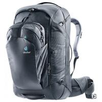 Travel backpack DEUTER Aviant Access Pro 60L 7000 Black