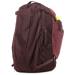 Backpack tourist female DEUTER Aviant Access Pro 55L SL 5543 Maron Aubergine