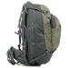 Travel backpack DEUTER Aviant Access Pro 70L 2243 Khaki Ivy