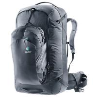 Travel backpack DEUTER Aviant Access Pro 70L 7000 Black