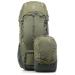 Travel backpack DEUTER Aviant Voyager 65+10L 2243 Khaki Ivy