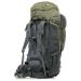 Travel backpack DEUTER Aviant Voyager 65+10L 2243 Khaki Ivy