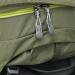 Travel backpack DEUTER Aviant Voyager 65+10L 2243 Khaki Ivy