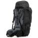 Travel backpack DEUTER Aviant Voyager 65+10L 7000 Black