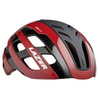 Bicycle helmet Lazer Century Black Red