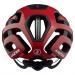 Bicycle helmet Lazer Century Black Red