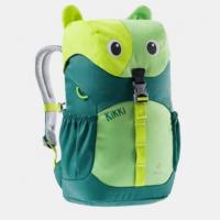 Kid's backpack DEUTER Kikki 8L 2248 Avocado Alpinegreen