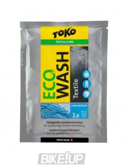Wash TOKO Eco Textile Wash 40 ml