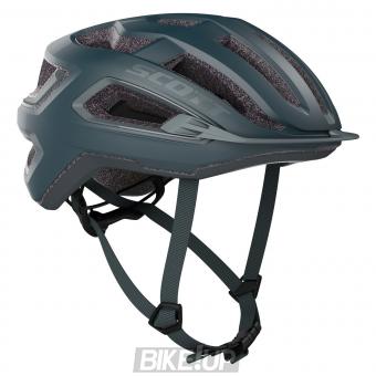 Bicycle helmet Scott ARX Dark Blue
