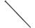 DT Swiss Spokes Competition Race Straight pull 2.0x298mm Black 100pc SCRS20298S0100