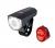 Kit Lantern Sigma Sport AURA 40 K-SET NUGGET II FLASH USB