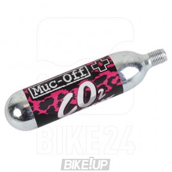 Balloon MUC-OFF CO2 25g