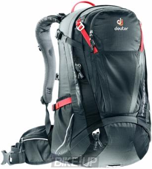 Backpack Deuter Trans Alpine 32 EL graphite-black