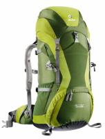 Backpack Deuter ACT Lite 45 + 10 SL Pine Moss