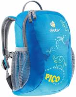 Backpack Deuter Pico Turquoise