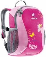 Backpack Deuter Pico Pink