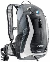 Backpack Deuter Race Black-White