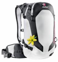 Backpack Deuter Provoke 14 SL White-Black