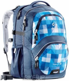 Backpack Deuter Ypsilon Blue Arrowcheck
