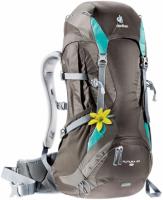 Backpack Deuter Futura 24 SL Coffee-Stone