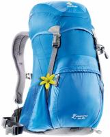 Backpack Deuter Zugspitze 20 SL Coolblue-Bay