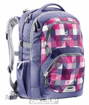 Backpack Deuter Ypsilon Megenta Arrowcheck