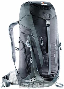 Backpack Deuter ACT Trail 36 EL Black Granite