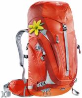 Backpack Deuter ACT Trail PRO 32 SL Papaya Lava