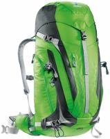 Backpack Deuter ACT Trail PRO 40 Spring Anthracite