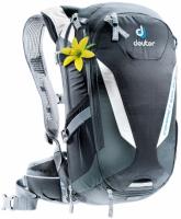 Backpack Deuter Compact EXP 10 SL black-granite
