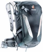 Backpack Deuter Compact EXP 16 black-granite