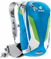 Backpack Deuter Compact Lite 8 turquoise-white