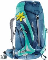 Backpack Deuter ACT Trail PRO 32 SL Midnight Mint